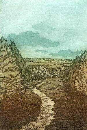roman road